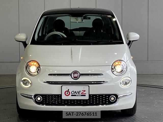 Fiat 500 2022-01 7218455-24