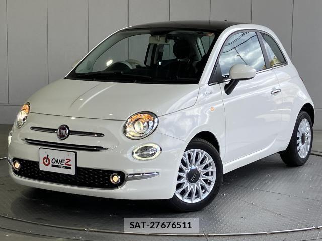 Fiat 500 2022-01 7218455-25