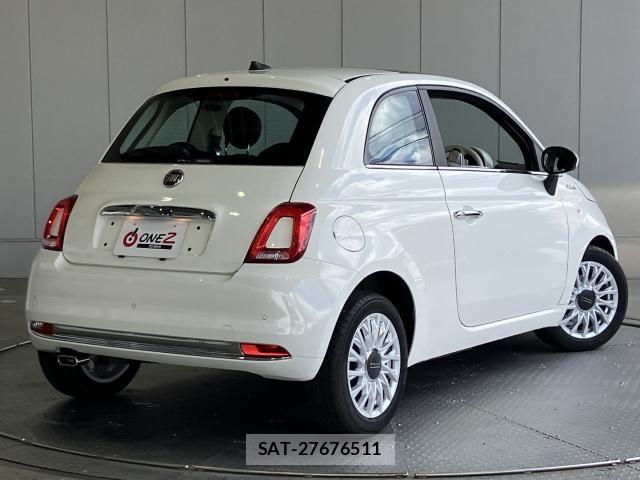 Fiat 500 2022-01 7218455-26