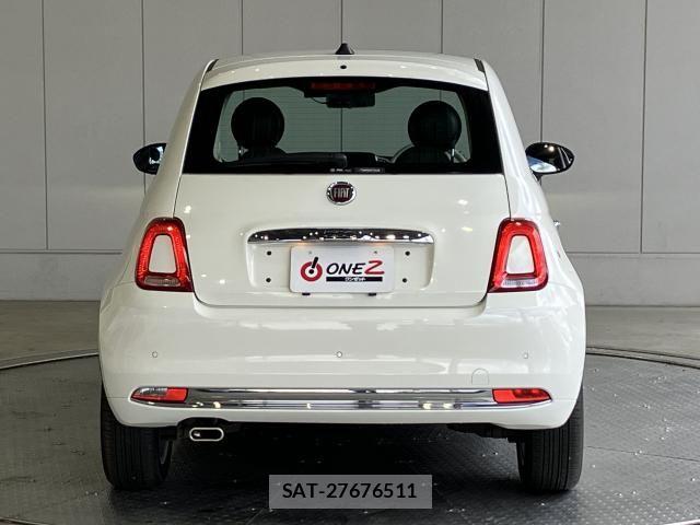 Fiat 500 2022-01 7218455-27