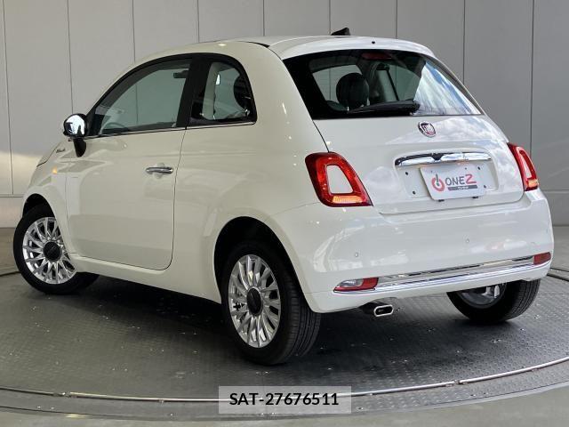 Fiat 500 2022-01 7218455-28