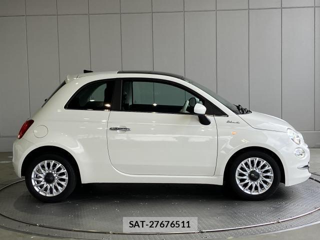 Fiat 500 2022-01 7218455-29