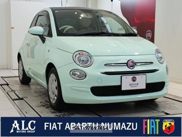 Fiat 500 2021-05 7218433-0