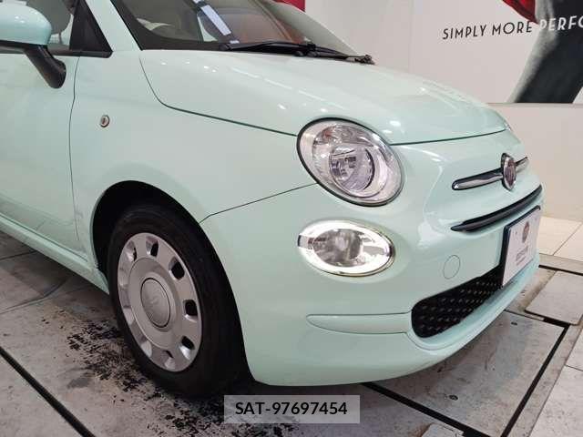 Fiat 500 2021-05 7218433-7