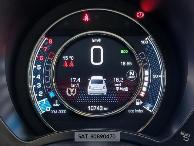 Fiat 500 2022-02 7218442-10