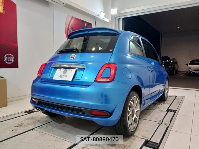 Fiat 500 2022-02 7218442-1