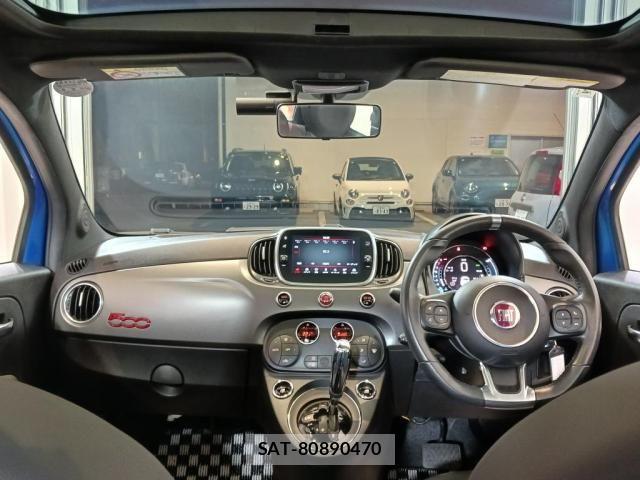 Fiat 500 2022-02 7218442-2