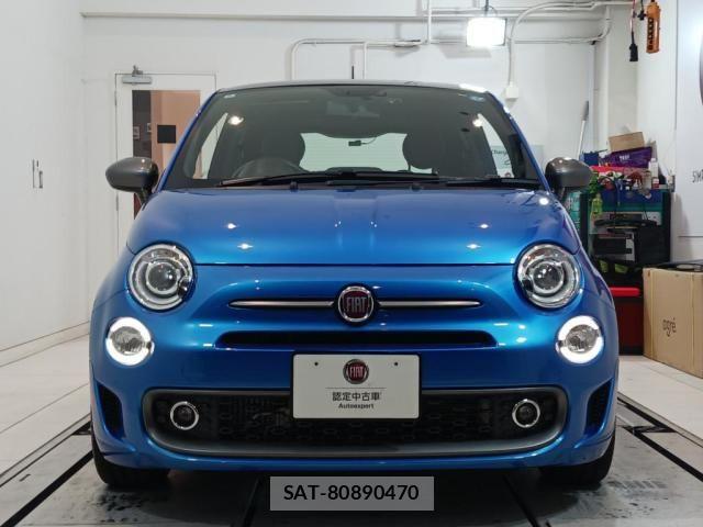 Fiat 500 2022-02 7218442-3