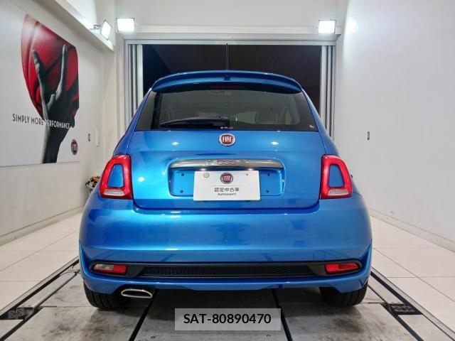 Fiat 500 2022-02 7218442-4