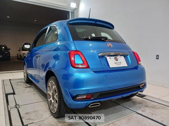 Fiat 500 2022-02 7218442-5