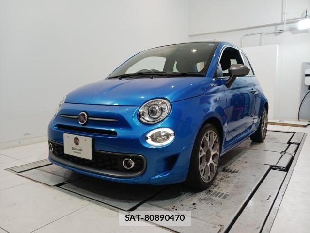 Fiat 500 2022-02 7218442-6