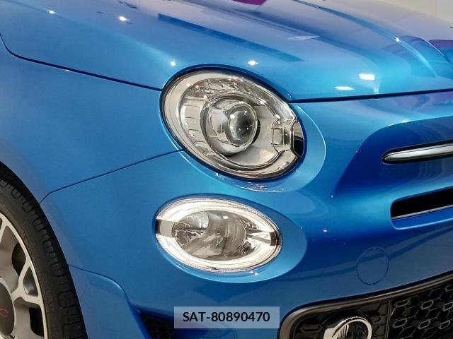 Fiat 500 2022-02 7218442-7