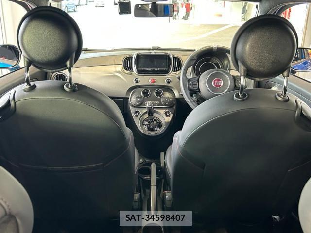 Fiat 500 2022-03 7218459-9