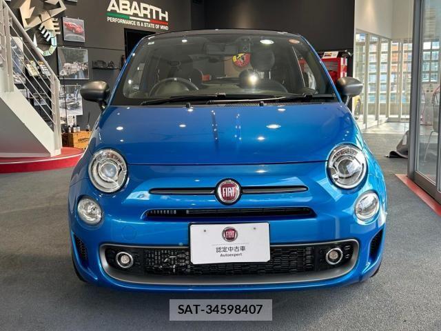 Fiat 500 2022-03 7218459-1