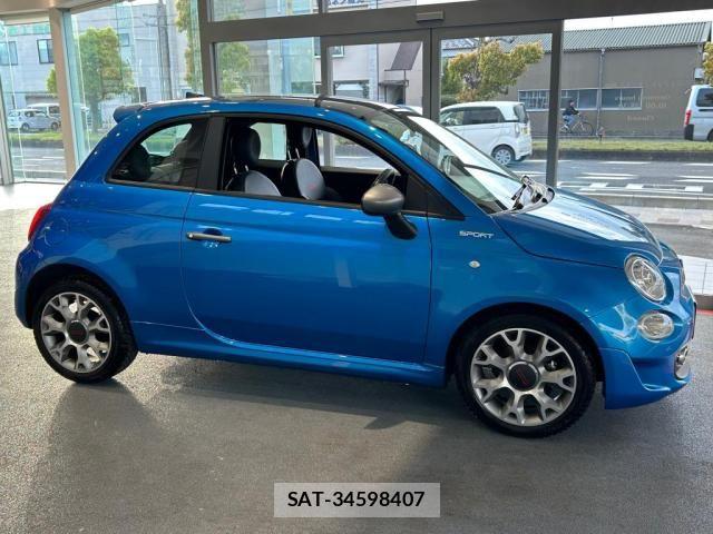 Fiat 500 2022-03 7218459-2