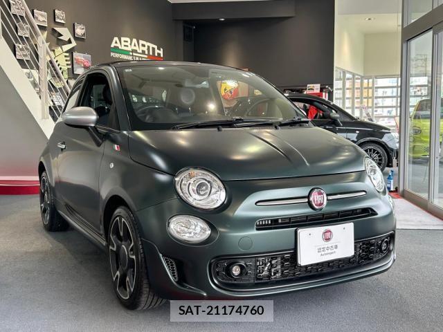 Fiat 500 2021-02 7218432-0