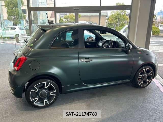 Fiat 500 2021-02 7218432-2