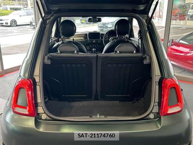 Fiat 500 2021-02 7218432-7