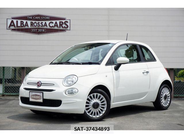 Fiat 500 2019-05 7218423-0