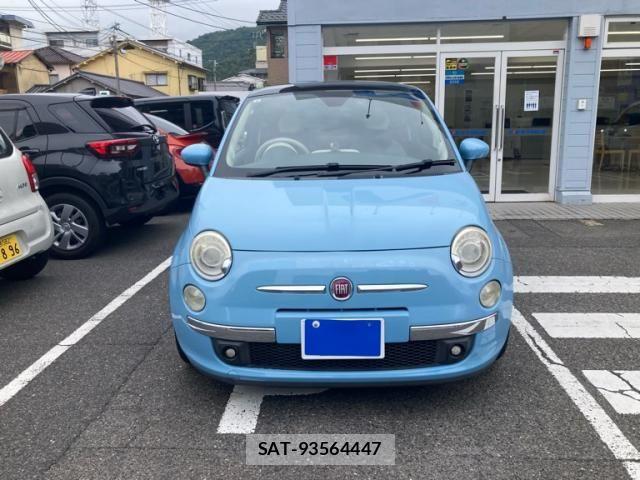 Fiat 500 2011-09 7218418-0