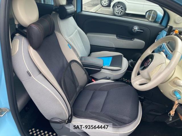 Fiat 500 2011-09 7218418-17