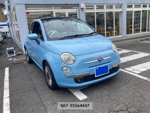 Fiat 500 2011-09 7218418-1