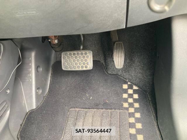 Fiat 500 2011-09 7218418-19