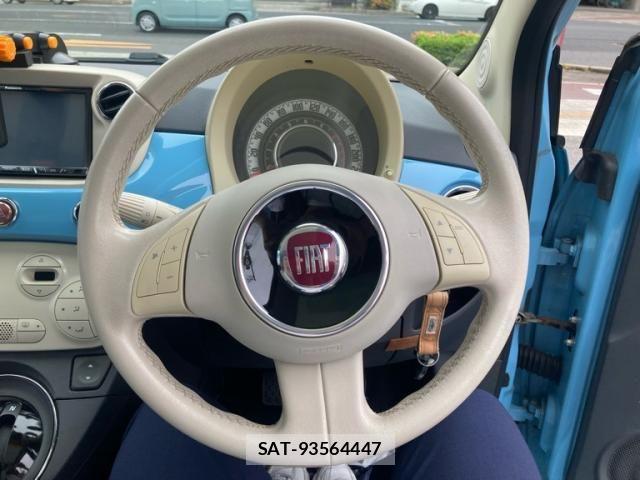 Fiat 500 2011-09 7218418-20