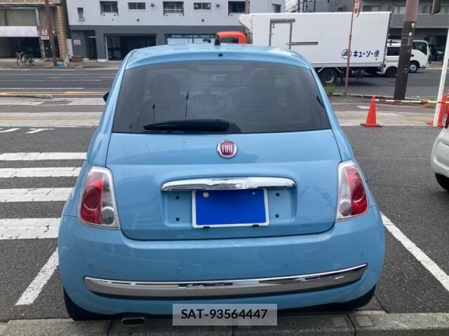 Fiat 500 2011-09 7218418-3