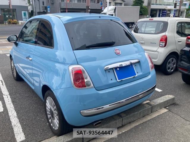 Fiat 500 2011-09 7218418-4