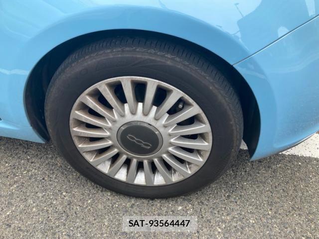 Fiat 500 2011-09 7218418-8