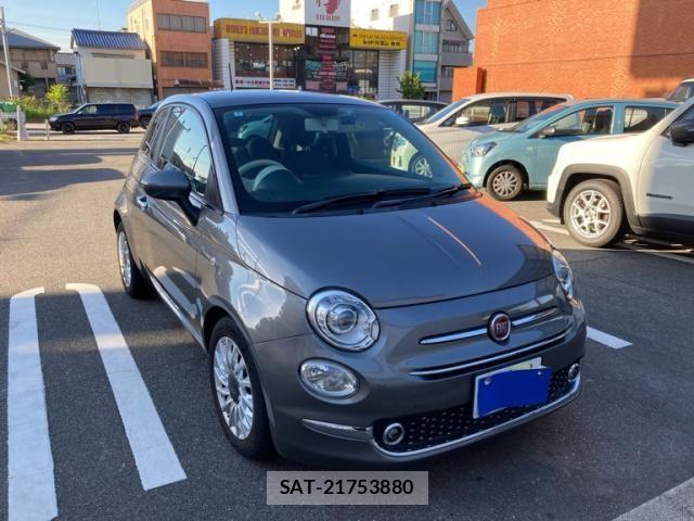 Fiat 500 2022-02 7218454-0
