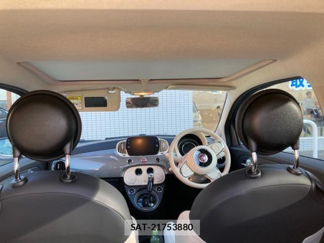 Fiat 500 2022-02 7218454-10