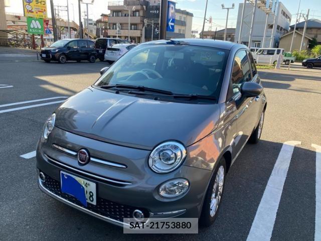 Fiat 500 2022-02 7218454-1