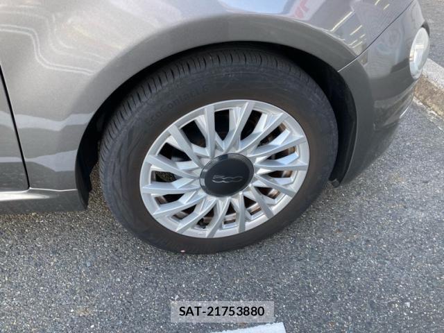 Fiat 500 2022-02 7218454-5