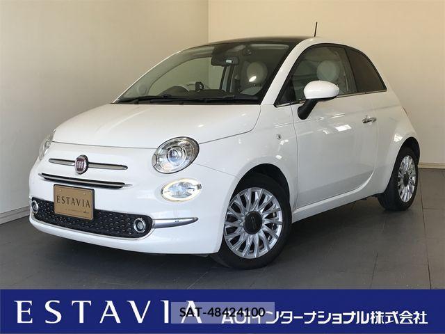 Fiat 500 2019-08 7250767-0