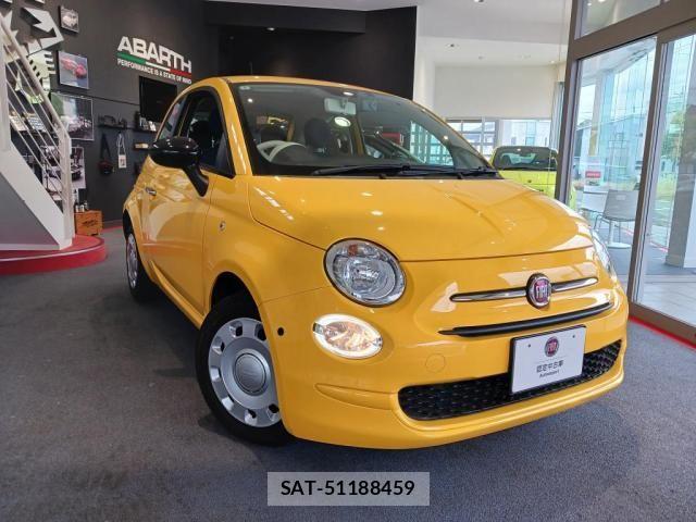 Fiat 500 2022-05 7250770-0