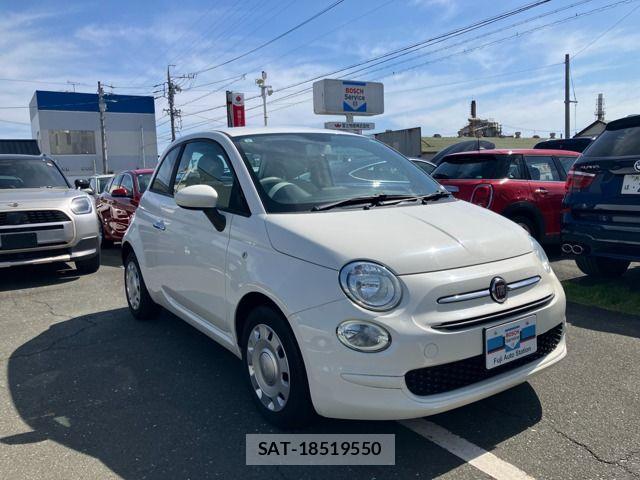 Fiat 500 2019-09 7250769-0