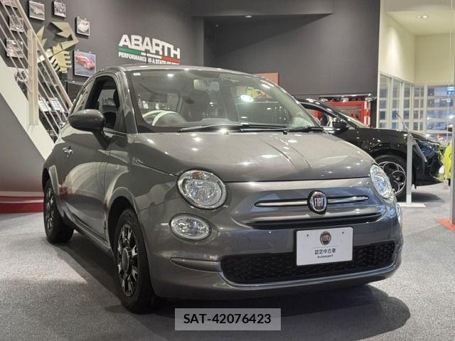 Fiat 500 2021-10 7250768-0