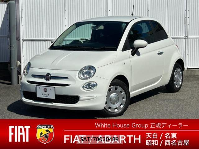 Fiat 500 2022-03 7332688-0