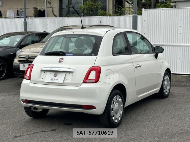 Fiat 500 2021-05 7327022-7