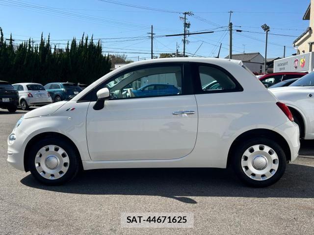 Fiat 500 2020-12 7332687-9