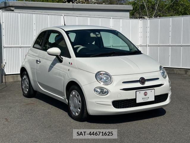Fiat 500 2020-12 7332687-10