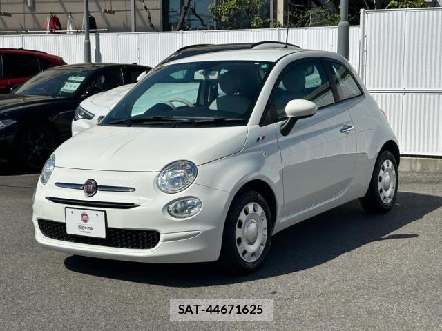 Fiat 500 2020-12 7332687-11