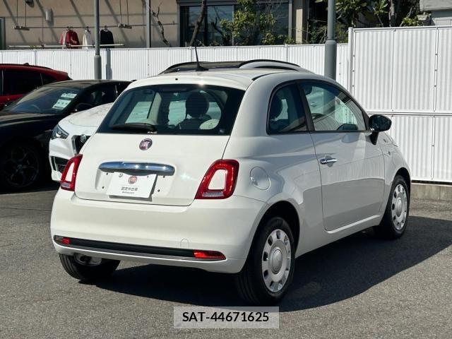 Fiat 500 2020-12 7332687-12
