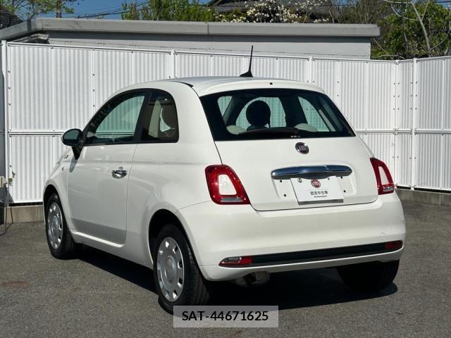 Fiat 500 2020-12 7332687-13