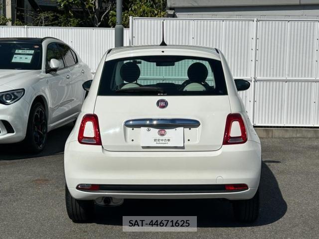Fiat 500 2020-12 7332687-7