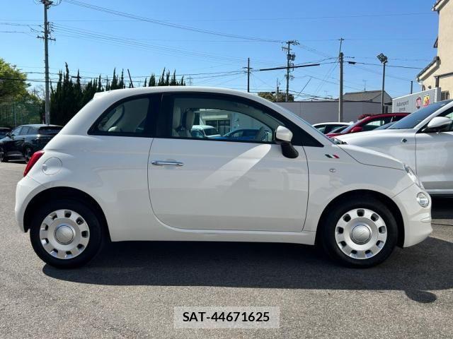 Fiat 500 2020-12 7332687-8