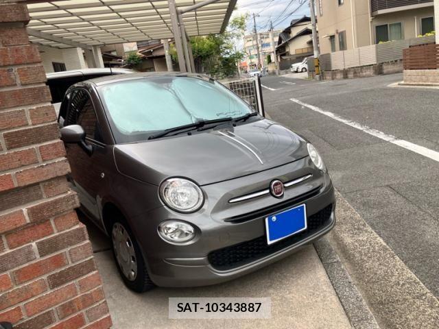 Fiat 500 2022-06 7327026-0