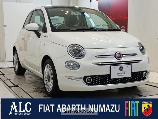 Fiat 500 2023-05 7327020-0